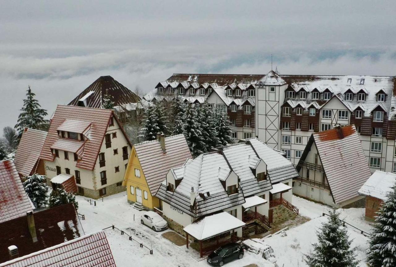 Apartmani Vidatela Kopaonik Exterior foto