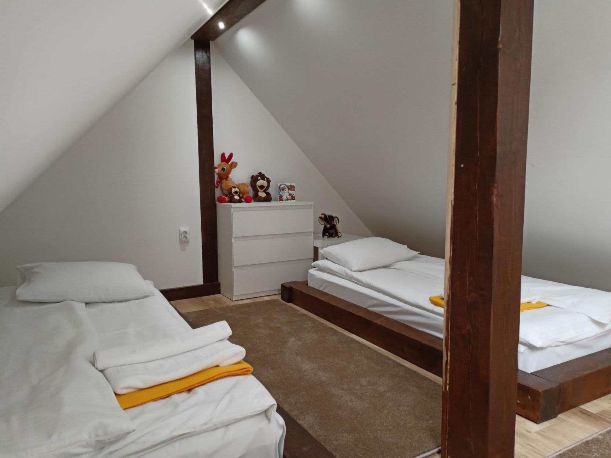 Apartmani Vidatela Kopaonik Quarto foto