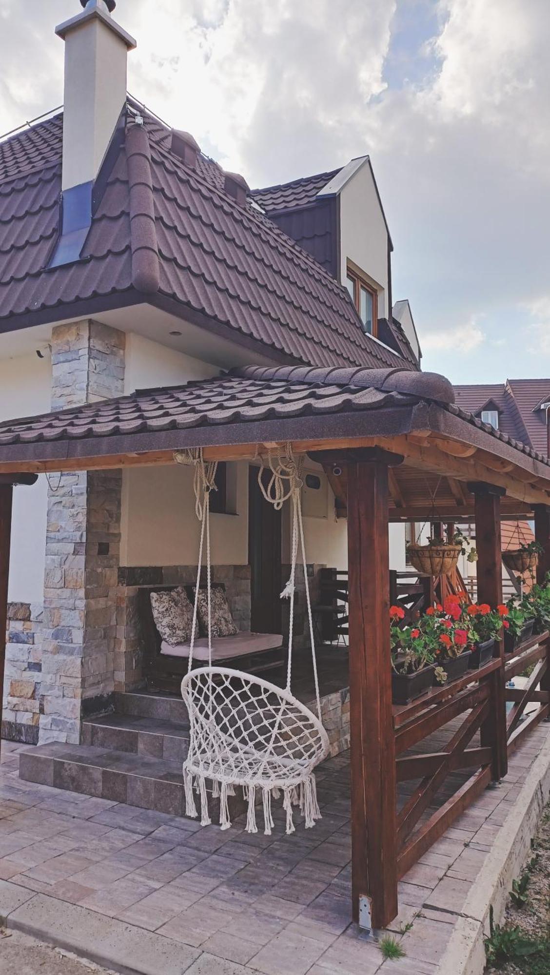 Apartmani Vidatela Kopaonik Quarto foto